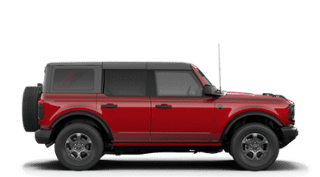 2026 Ford Bronco® External Image 1